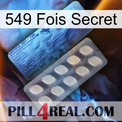 549 Times Secret 34